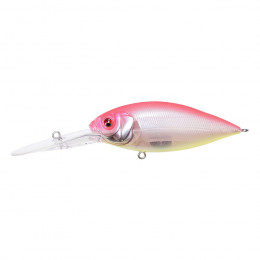 Воблер Megabass DEEP-X300 75mm 21g Jukucho Pink