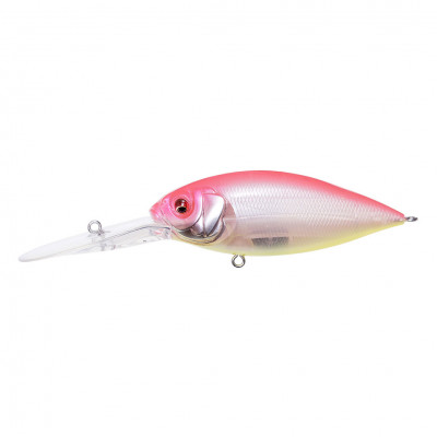 Воблер Megabass DEEP-X300 75mm 21g Jukucho Pink