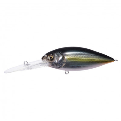 Воблер Megabass DEEP-X300 75mm 21g Jukucho Shad