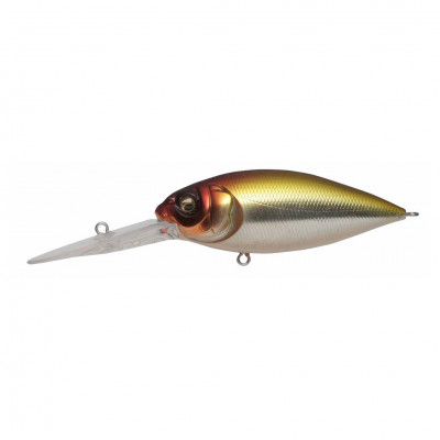 Воблер Megabass DEEP-X300 75mm 21g M Western Crown