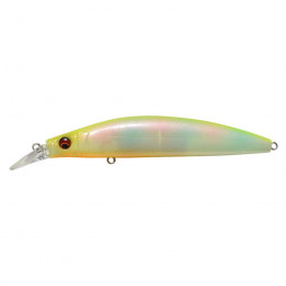 Воблер Megabass Flatbacker 110mm 22g Glx Chart Back Rainbow