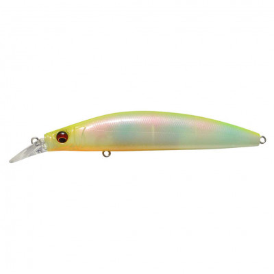 Воблер Megabass Flatbacker 110mm 22g Glx Chart Back Rainbow