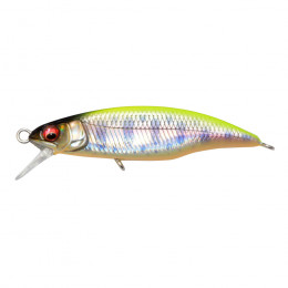 Воблер Megabass Great Hunting 45F 45mm 1.2g LZ Chart Back Yamame