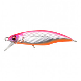 Воблер Megabass Great Hunting 45F 45mm 1.2g M Pink Back OB