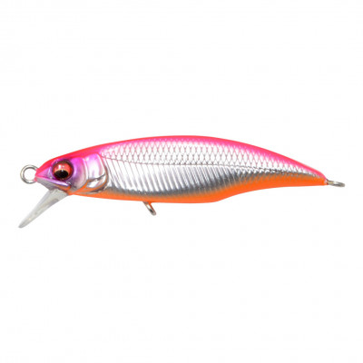 Воблер Megabass Great Hunting 45F 45mm 1.2g M Pink Back OB