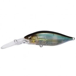 Воблер Megabass Deep-X 100 LBO 59mm 10.5g PM Hasu