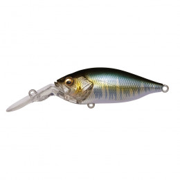 Воблер Megabass Deep-X 100 LBO 59mm 10.5g Wagin Hasu