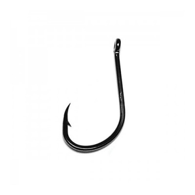 Гачки Gamakatsu G-Carp A1 Specialist NS Black №10 10шт (147175 01000)