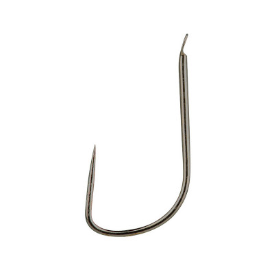 Крючки Gamakatsu G-Barbless Wide Gape Maggot №14 15шт (185137 140)