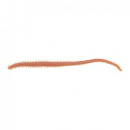 Хробак Berkley Gulp Alive Sandworm Natural 6 15cm 14шт