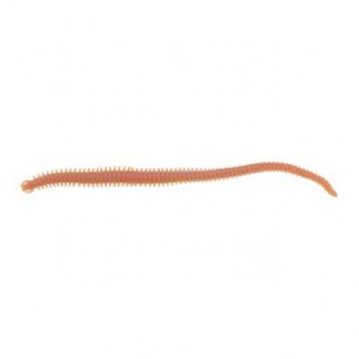 Хробак Berkley Gulp Alive Sandworm Natural 6 15cm 14шт