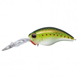 Воблер Ever Green Wild Hunch 8 Footer 60mm 16.5g #373