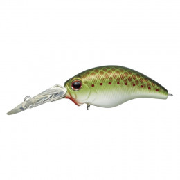 Воблер Ever Green Wild Hunch 52cm 9.6g #373