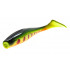 Віброхвіст Lucky John 3D Series Kubira Swim Shad 12.5cm 16g PG01 3шт (140420-PG01)