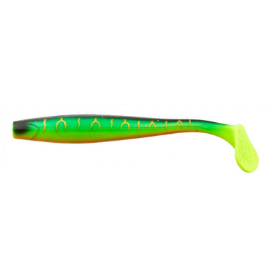 Виброхвост Lucky John 3D Series Kubira Swim Shad 12.5cm 16g PG02 3шт (140420-PG02)