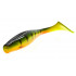 Виброхвост Lucky John 3D Series Kubira Swim Shad 12.5cm 16g PG13 3шт (140420-PG13)