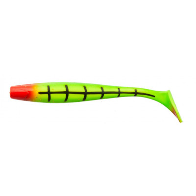 Віброхвіст Lucky John 3D Series Kubira Swim Shad 12.5cm 16g PG15 3шт (140420-PG15)