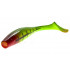 Віброхвіст Lucky John 3D Series Kubira Swim Shad 12.5cm 16g PG15 3шт (140420-PG15)