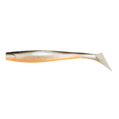 Виброхвост Lucky John 3D Series Kubira Swim Shad 12.5cm 16g PG18 3шт (140420-PG18)