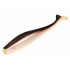 Віброхвіст Lucky John 3D Series Kubira Swim Shad 12.5cm 16g PG18 3шт (140420-PG18)