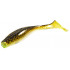 Виброхвост Lucky John 3D Series Kubira Swim Shad 12.5cm 16g PG20 3шт (140420-PG20)