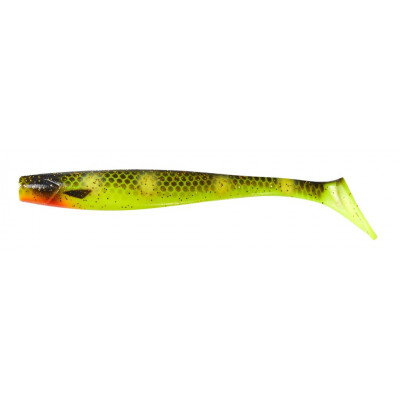 Виброхвост Lucky John 3D Series Kubira Swim Shad 12.5cm 16g PG21 3шт (140420-PG21)