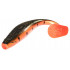 Виброхвост Lucky John 3D Series Kubira Swim Shad 12.5cm 16g PG22 3шт (140420-PG22)