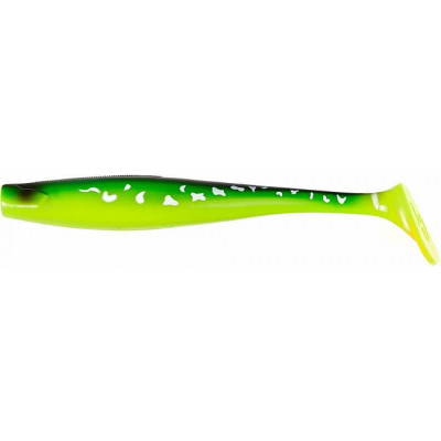 Виброхвост Lucky John 3D Series Kubira Swim Shad 12.5cm 16g PG26 3шт (140420-PG26)