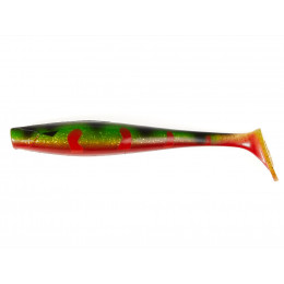 Виброхвост Lucky John 3D Series Kubira Swim Shad 12.5cm 16g PG27 3шт (140420-PG27)