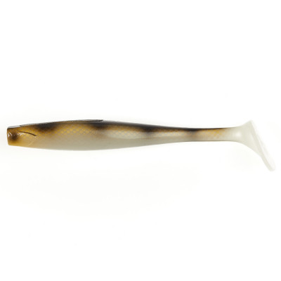 Віброхвіст Lucky John 3D Series Kubira Swim Shad 12.5cm 16g PG28 3шт (140420-PG28)