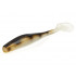 Виброхвост Lucky John 3D Series Kubira Swim Shad 12.5cm 16g PG28 3шт (140420-PG28)