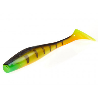 Віброхвіст Lucky John 3D Series Kubira Swim Shad 12.5cm 16g PG30 3шт (140420-PG30)