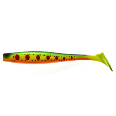 Виброхвост Lucky John 3D Series Kubira Swim Shad 17,5cm 48g PG01 2шт (140421-PG01)