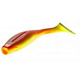 Виброхвіст Lucky John 3D Series Kubira Swim Shad 17,5cm 48g PG03 2шт (140421-PG03)