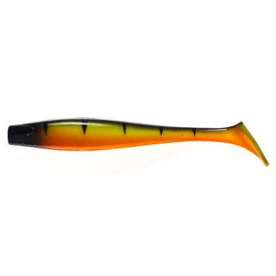 Виброхвіст Lucky John 3D Series Kubira Swim Shad 17,5cm 48g PG14 2шт (140421-PG14)