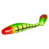 Виброхвіст Lucky John 3D Series Kubira Swim Shad 17,5cm 48g PG15 2шт (140421-PG15)