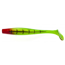 Виброхвіст Lucky John 3D Series Kubira Swim Shad 17,5cm 48g PG15 2шт (140421-PG15)