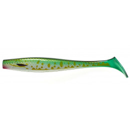 Виброхвіст Lucky John 3D Series Kubira Swim Shad 17,5cm 48g PG19 2шт (140421-PG19)