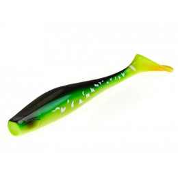 Виброхвост Lucky John 3D Series Kubira Swim Shad 17,5cm 48g PG26 2шт (140421-PG26)