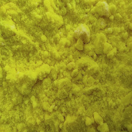 Базовый Микс Sunfish Fluoro Pop-Up Mix Желтый 100g