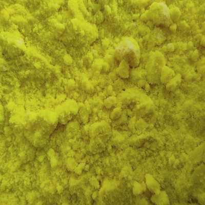Базовий Мікс Sunfish Fluoro Pop-Up Mix Жовтий 100g