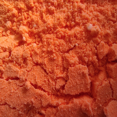 Базовый Микс Sunfish Fluoro Pop-Up Mix Оранжевый 100g