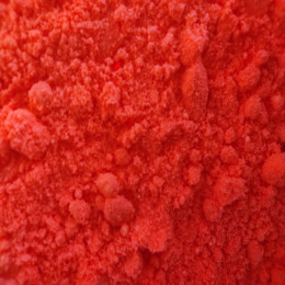 Базовый Микс Sunfish Fluoro Pop-Up Mix Красный 100g