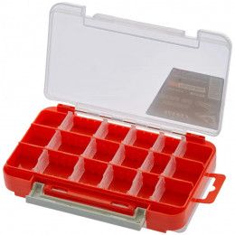 Коробка Select Terminal Tackle Box SLHX-2001A 17.5х10.5х3.8cm