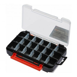 Коробка Select Terminal Tackle Box SLHX-2001D 17.5х10.5х3.8cm