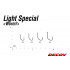 Гачок Decoy Worm7 Light Special #05 9 шт