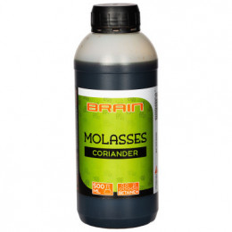 Меласса Brain Molasses Coriander (кориандр) 500ml