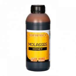 Меласса Brain Molasses Honey (Мед) 500ml