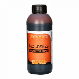 Меласса Brain Molasses Monster Crab (краб) 500ml