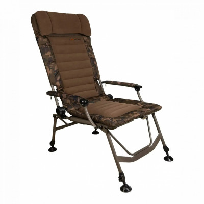 Крісло Fox International Super Deluxe Recliner Highback Chair